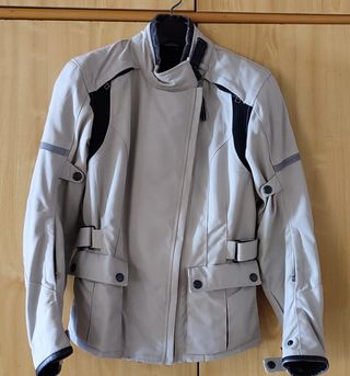 Cazadora Revit Pearl mujer talla 38
