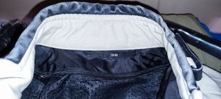Cazadora Revit Pearl mujer talla 38