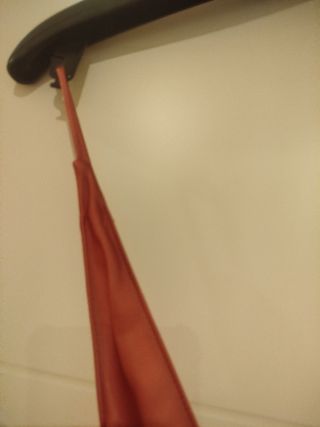 Fiesta vestido raso, muy bonito