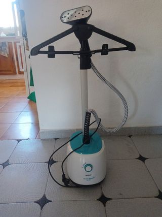 Estación de planchado a vapor SOGO NUEVA