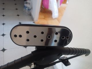 Estación de planchado a vapor SOGO NUEVA