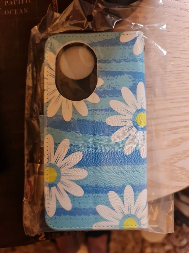 Funda ZTE A35 Lite