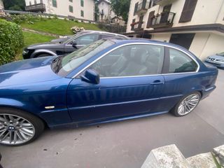 BMW E46 330Ci