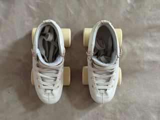 Patines Oxelo Roller Quad 100