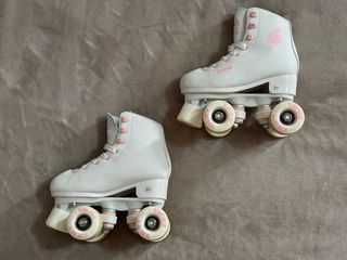 Patines Oxelo Roller Quad 100