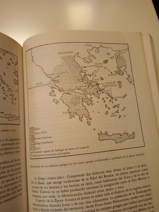 Historia de Grecia antigua