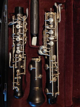 Oboe Yamaha YOB 421