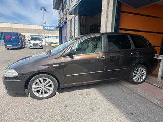 FIAT Croma 2007