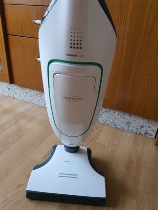 Aspirador vertical Kobold VK200