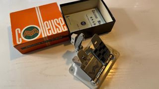 Editor Super8 COLLEUSE MARGUET BN8B