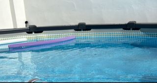 Piscina desmontable 5 metros diametro