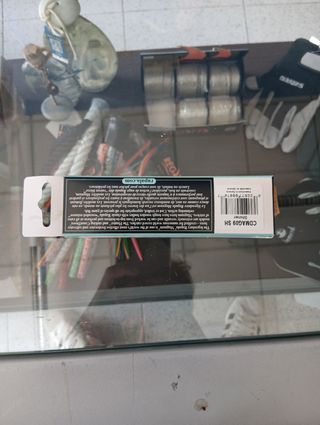 Señuelo Pesca Rapala