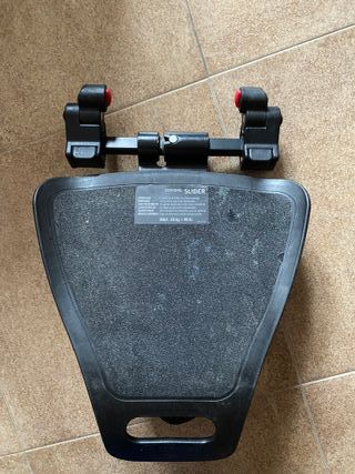 Patín Concord Slider