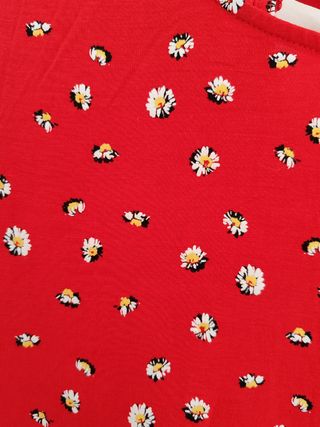 Vestido lefties M nuevo