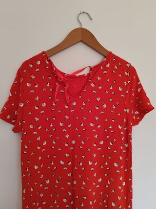 Vestido lefties M nuevo