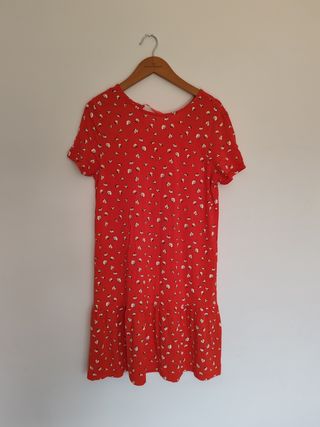 Vestido lefties M nuevo