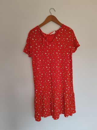 Vestido lefties M nuevo