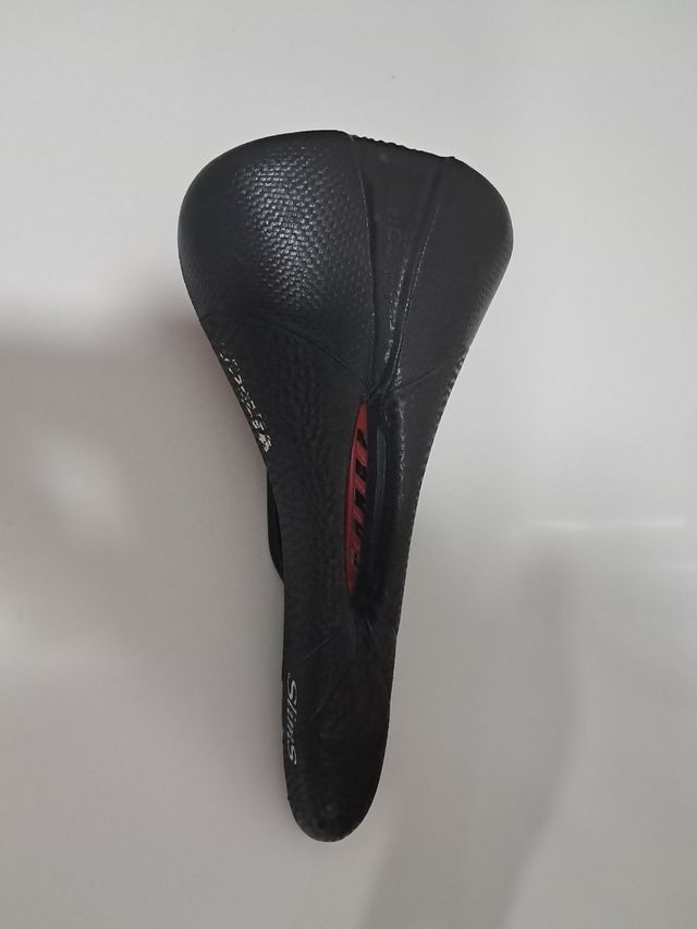 Sella per bicicletta