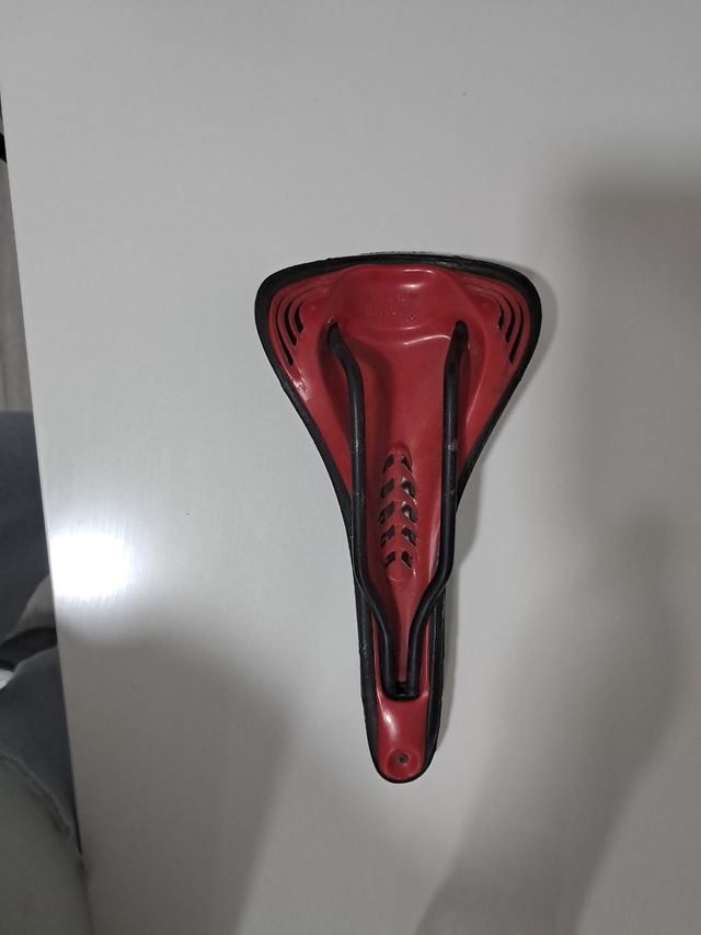 Sella per bicicletta