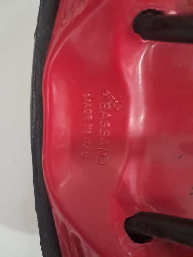 Sella per bicicletta