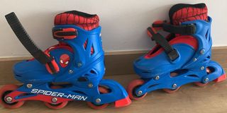 Patines niño