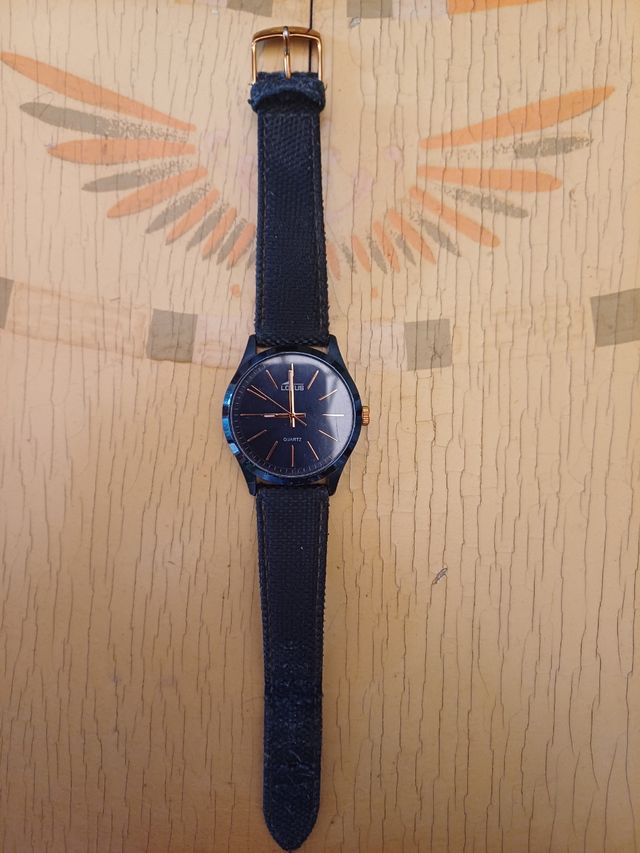 Original Lotus Model 18166.
Se vende por no uso.