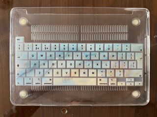 Funda MacBook 13 pulgadas 