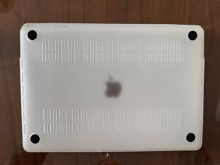 Funda MacBook 13 pulgadas 