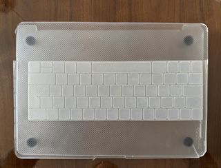 Funda MacBook 13 pulgadas 