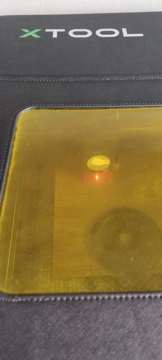 XTOOL D1PRO 20W