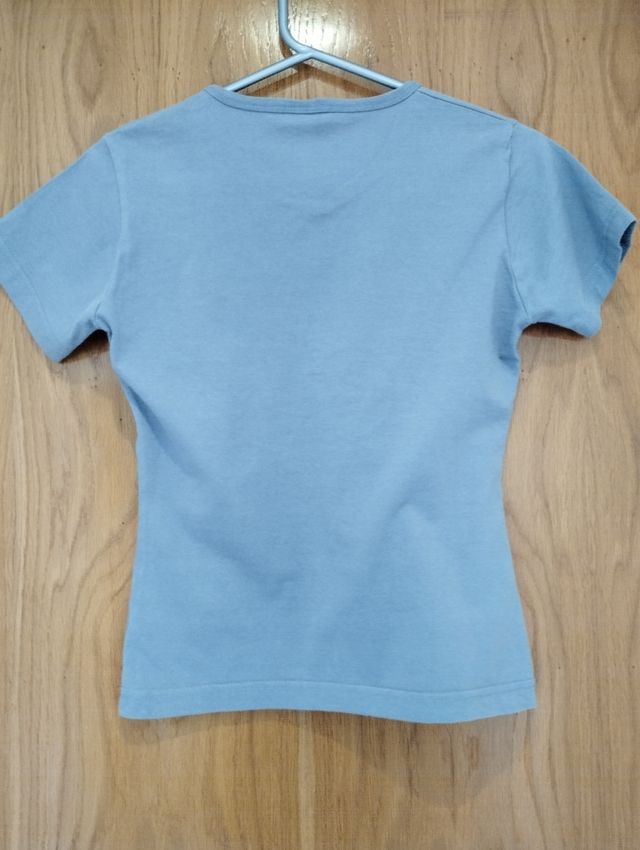 Camiseta mujer fiestas Sanse