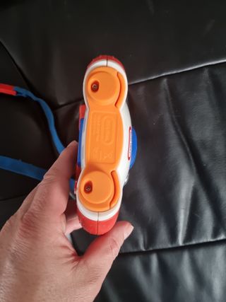 Mi Primera Cámara Digital