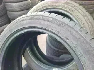 225 50 R18 95V RF Dunlop - 2 neumáticos +50%