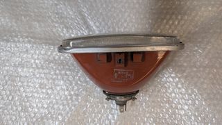 Faro  Original Citroën 2CV excelente Estado