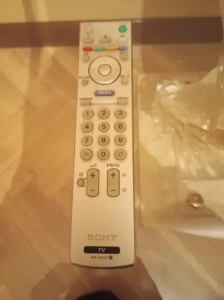 !OCASIÓN! Sony Bravia 32 pulgadas