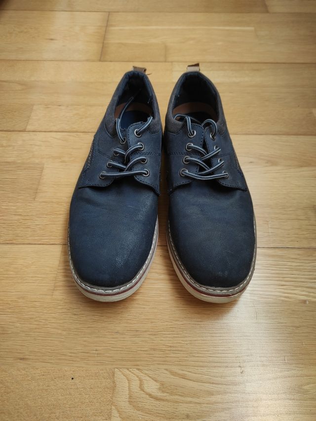 Zapatos hombre o niño