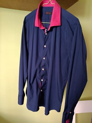 Camisa hombre de team fórmula 