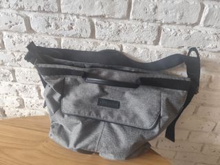 Bolso carrito grande Bugaboo color gris