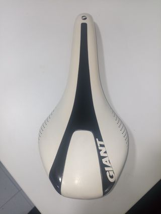 Sillín bicicleta carretera