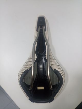 Sillín bicicleta carretera