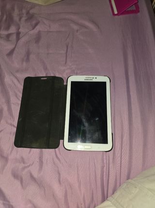 Tablet Galaxy Tab 3  7.0