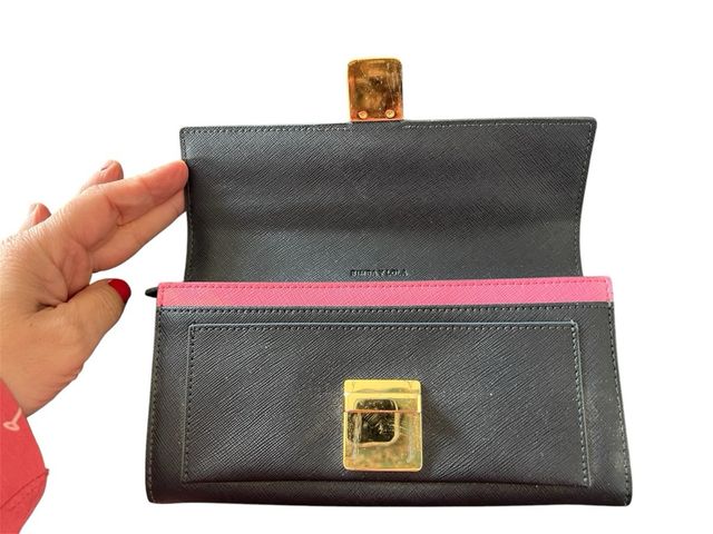 Cartera/billetero de Bimba y Lola