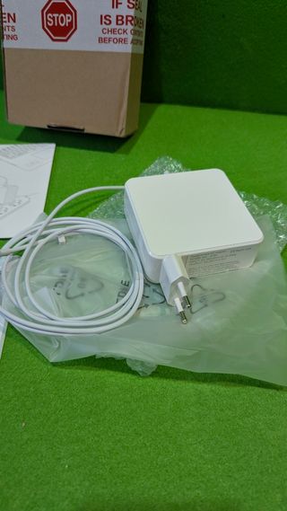 Adaptador Cargador compatible para Apple MacBook d