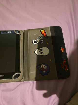 Tablet Acer Iconia Tab 7