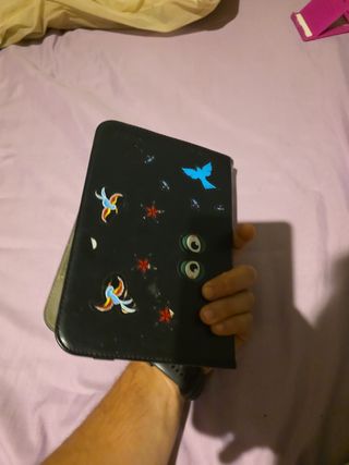Tablet Acer Iconia Tab 7