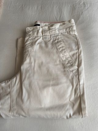 Pantalon Tommy Hilfiger