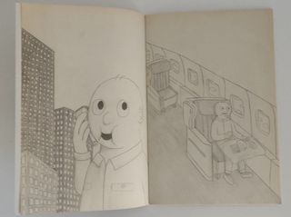 LOTE TRES COMICS DE FINLANDIA