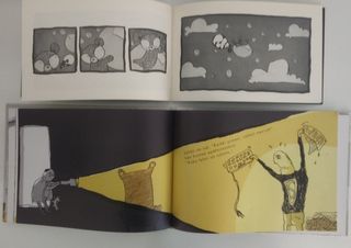 LOTE TRES COMICS DE FINLANDIA