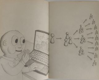 LOTE TRES COMICS DE FINLANDIA