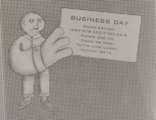 LOTE TRES COMICS DE FINLANDIA